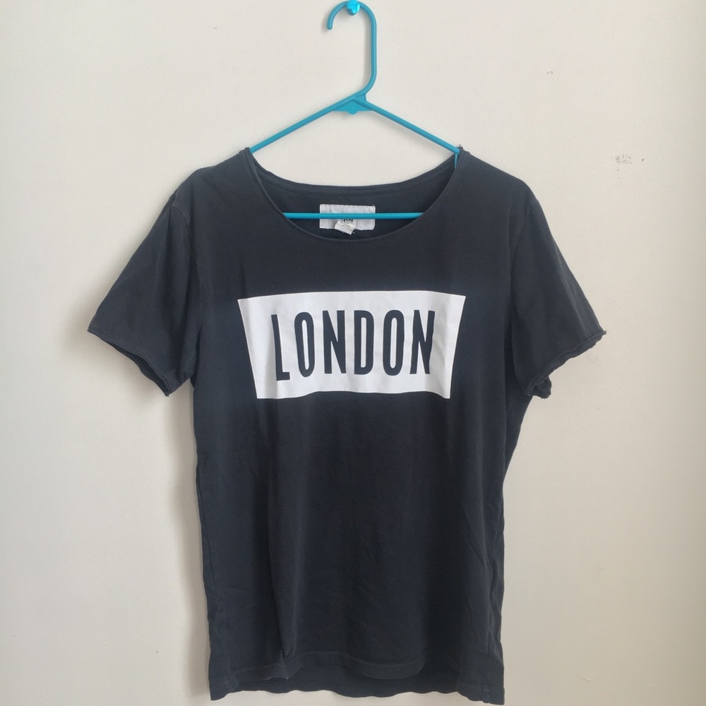 LONDON T-Shirt